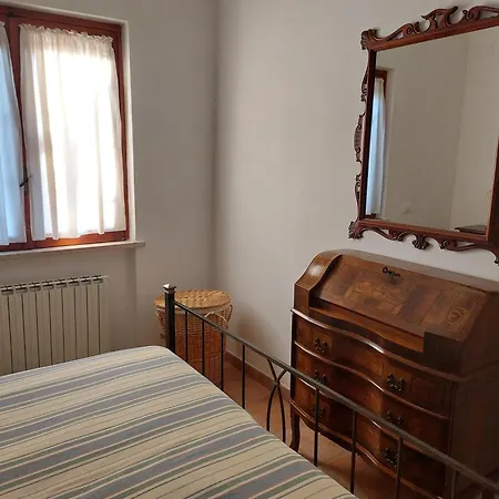 Apartment La Cycas Torvaianica