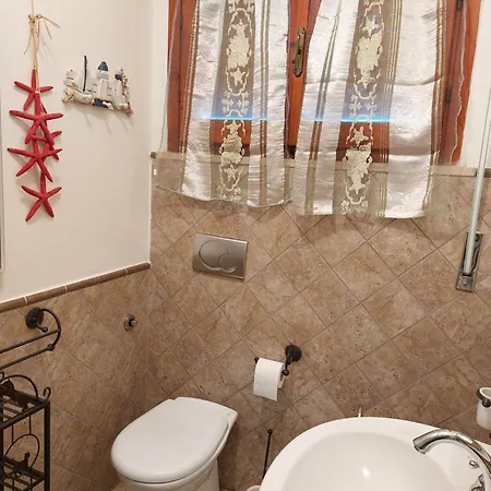 Apartment La Cycas *
