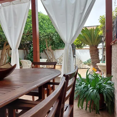 La Cycas