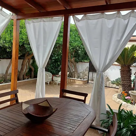 La Cycas Apartment