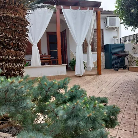 La Cycas Apartment *