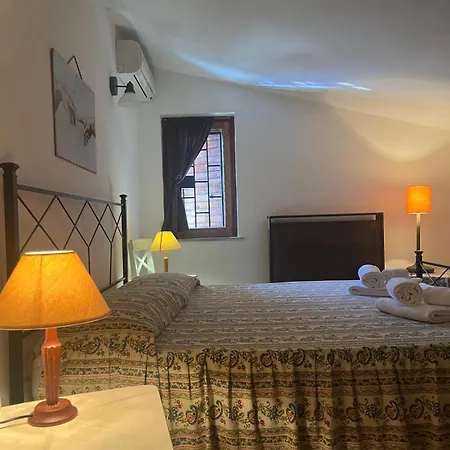 Apartment La Cycas Torvaianica