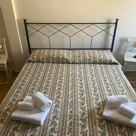 La Cycas Apartment Torvaianica