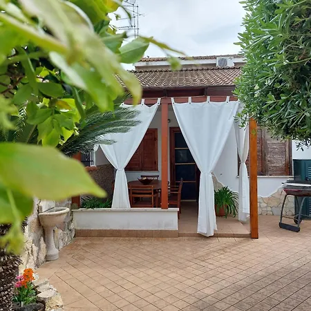 Apartment La Cycas