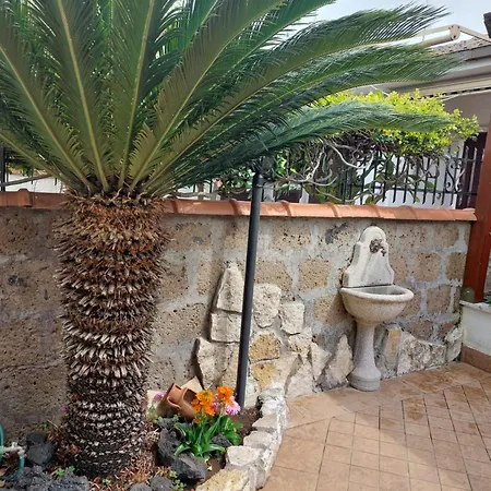 Apartment La Cycas *