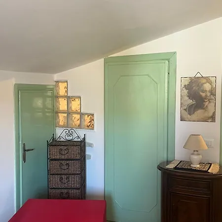 Apartment La Cycas