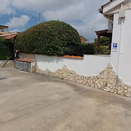 La Cycas Apartment